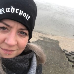 Profilbild von Carina Leibold