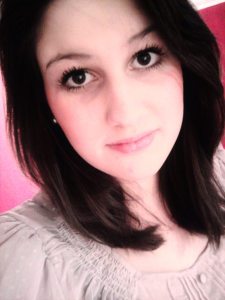 Profilbild von Carina Leidig