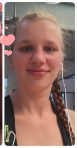 Profilbild von Carina Lessenich