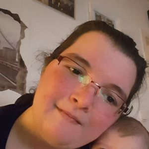 Profilbild von Carina Litzenburger