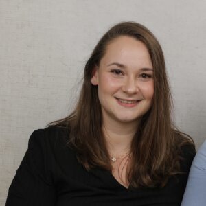 Profilbild von Carina Lorenz