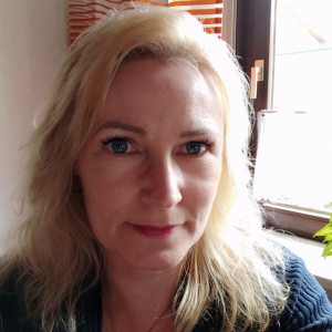 Profilbild von Carina Losereit