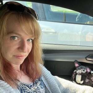 Profilbild von Carina Lück