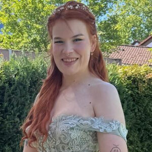 Profilbild von Carina M.