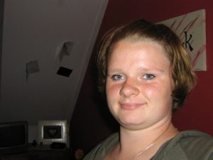 Profilbild von Carina Maatkamp