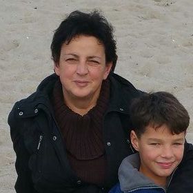 Profilbild von Carina Manns