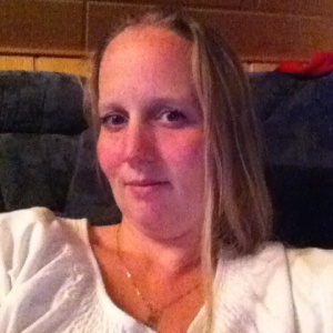 Profilbild von Carina Mashollaj