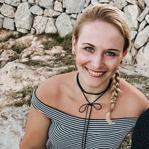 Profilbild von Carina Meer