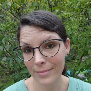Profilbild von Carina Menne