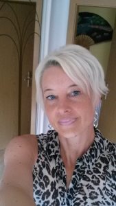 Profilbild von Carina Metzner