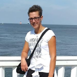 Profilbild von Carina Michaelis