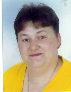 Profilbild von Carina Miehe