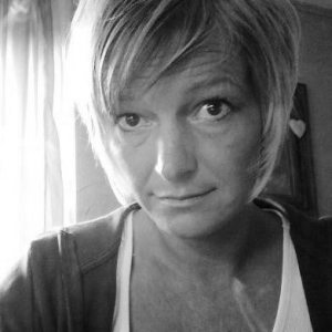 Profilbild von Carina Mies