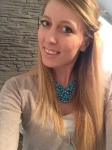 Profilbild von Carina Mildenberger