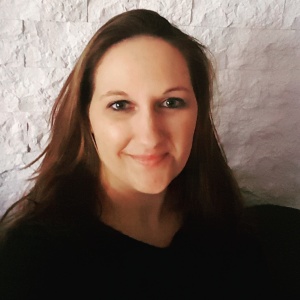 Profilbild von Carina Mossuto
