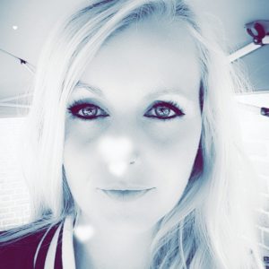 Profilbild von Carina Müller