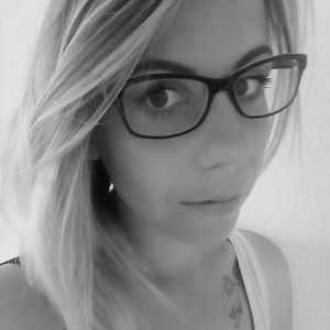 Profilbild von Carina Müller