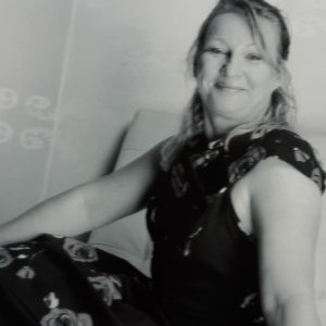 Profilbild von Carina Münch