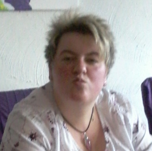 Profilbild von Carina Mundi