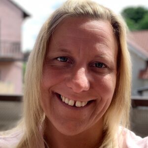 Profilbild von Carina Nessel