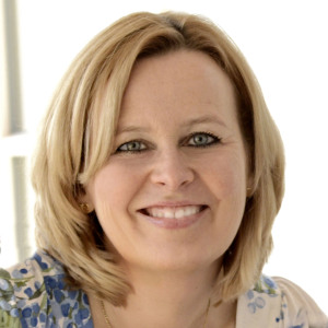 Profilbild von Carina Neusigl