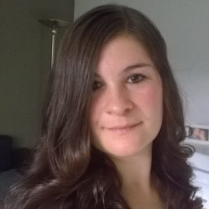 Profilbild von Carina Nickisch
