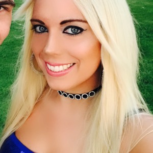 Profilbild von Carina Niederreiner