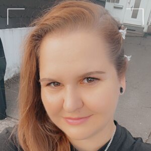 Profilbild von Carina Nowak