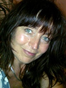 Profilbild von Carina Odrich