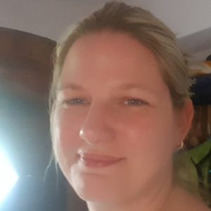 Profilbild von Carina Oppenrieder