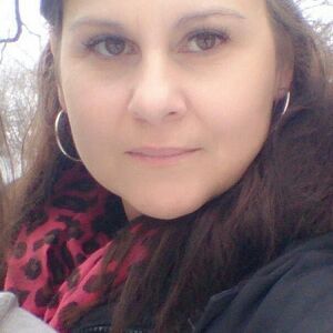 Profilbild von Carina Ortwein