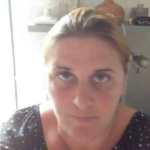 Social Media Profilbild Carina Osthoff 