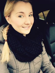 Profilbild von Carina Paulus