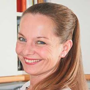 Profilbild von Carina Pelster
