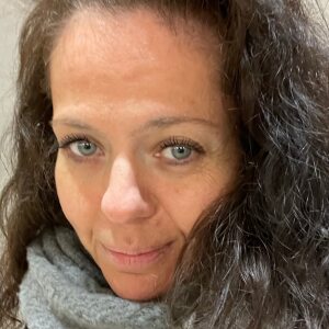 Profilbild von Carina Pepic