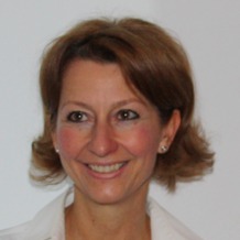 Profilbild von Carina Perschke-Lohse