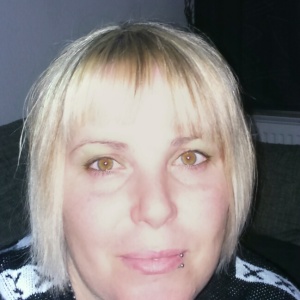 Profilbild von Carina Peters