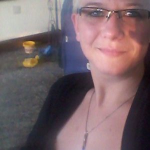 Profilbild von Carina Piel