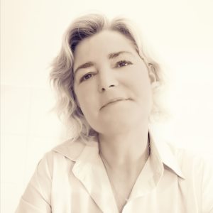 Profilbild von Carina Plückhahn