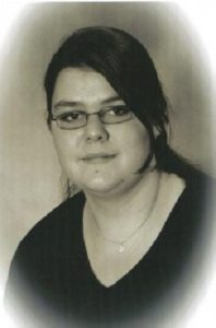 Profilbild von Carina Quabeck