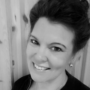 Profilbild von Carina Rauhut