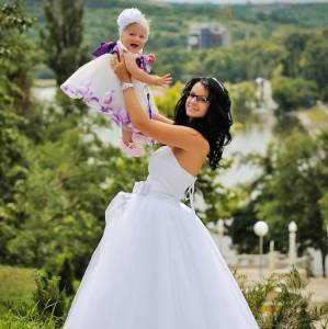 Profilbild von Carina Richter