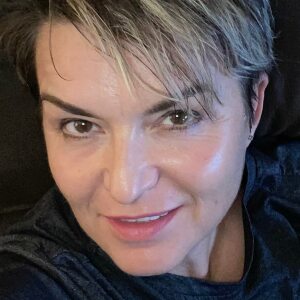 Profilbild von Carina Roberts