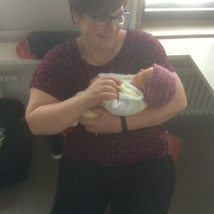 Profilbild von Carina Röhnke