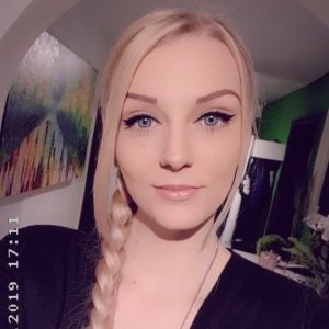 Profilbild von Carina Romahn