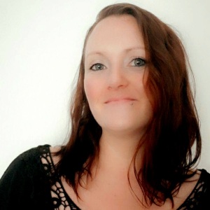 Profilbild von Carina Roschkowski