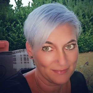 Profilbild von Carina Rumler