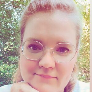 Profilbild von Carina Sadowski