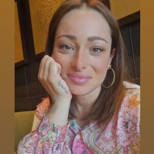 Profilbild von Carina Salg