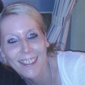 Profilbild von Carina Schenke